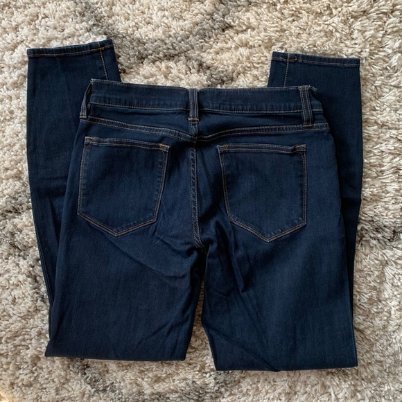J.Crew Toothpick Jeans - Picture 2 of 4